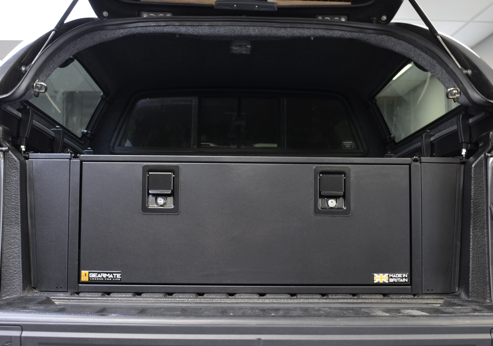 Heavy Duty Single Drawer System - Image 6